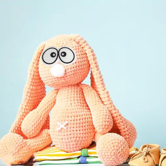 120pcs - Plastic Safety Eyes Crafts {3}