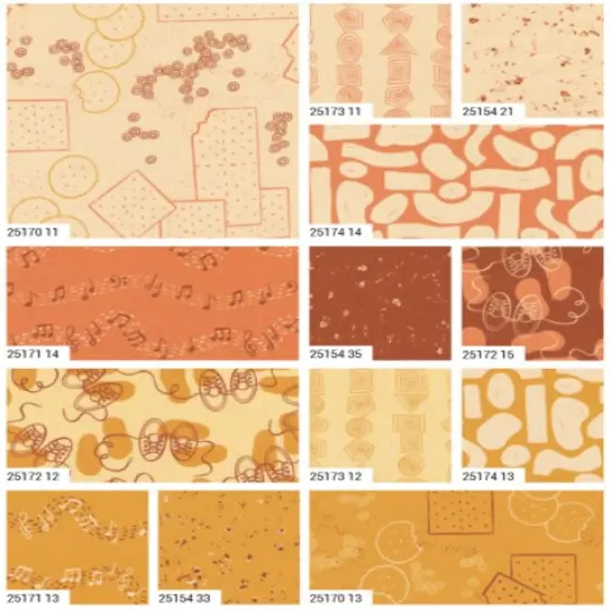 For My Boys Milo Fat Quarter Bundle by Sewn By Amy Schelle for Moda (25170AB) {3}