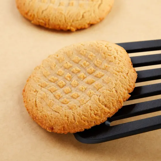 200-Pack Precut Parchment Paper Sheets 12 x 16 inches, Unbleached Brown Nonstick Liners for Half Sheet Pan for Baking, Cooking, Grilling, Air Fryer, Steaming, and Wrapping Food, Heavy Duty {5}