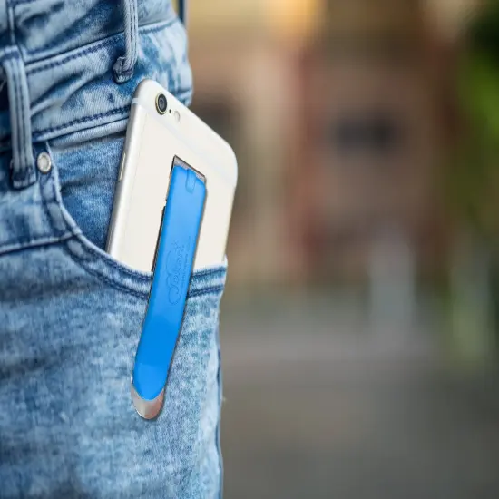Phone Grip Clip&trade; - Multi-Use Phone Clip {6}