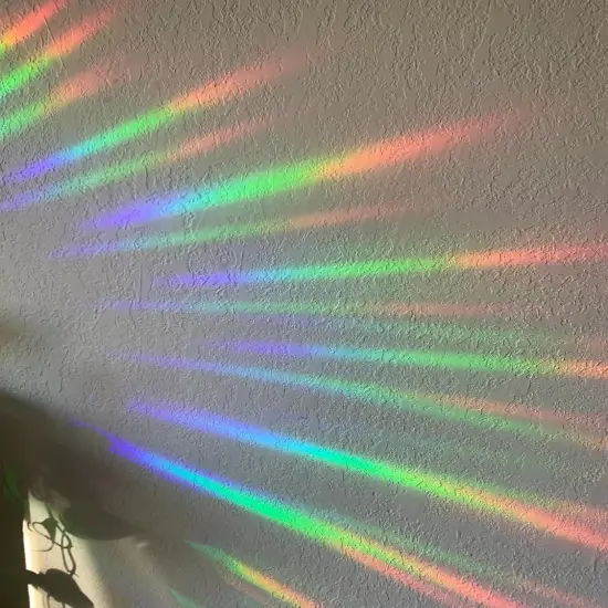 11 Pieces Moon Phase Window Decals {2}