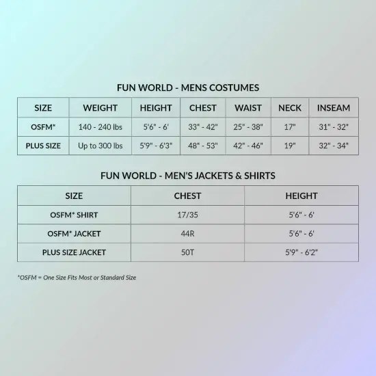 Men&rsquo;s Santa Premium Plush Costume Jacket Pants Hat Gloves Size XL 50-54 Inch {6}