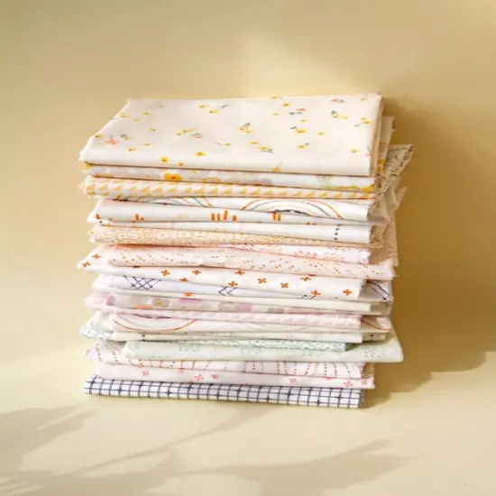 Mix The Volume Fat Quarter Bundle byfor Art Gallery (FQWCAPMV) {3}