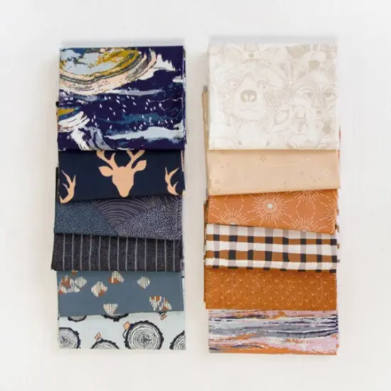 Dear Dad Fat Quarter Bundle by AGF Studio for Art Gallery (CBHFQ602) {2}