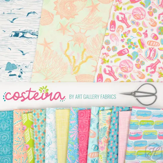 Porto Weave in Sol (cos77301) | Costeira | AGF Studio | Art Gallery {2}