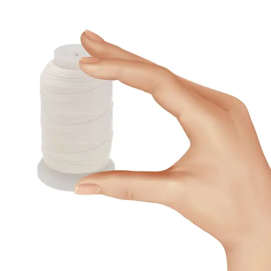 The Beadsmith Silk {4}