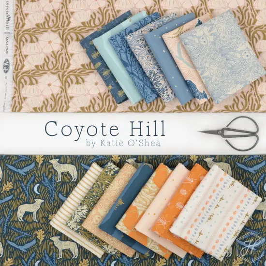 Meadow Melody in Bay (coh28905) | Coyote Hill | Katie O'Shea | Art Gallery {2}