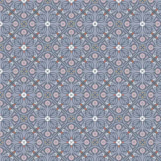 Floristry in Lavender (ple96109) | Plentiful | Katarina Roccella | Art Gallery {1}