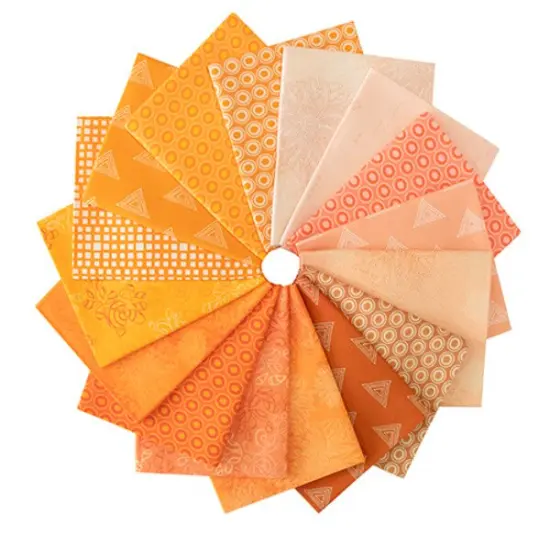 Nectar Elements Fat Quarter Bundle by AGF Studio for Art Gallery (CB-EFQ403) {2}