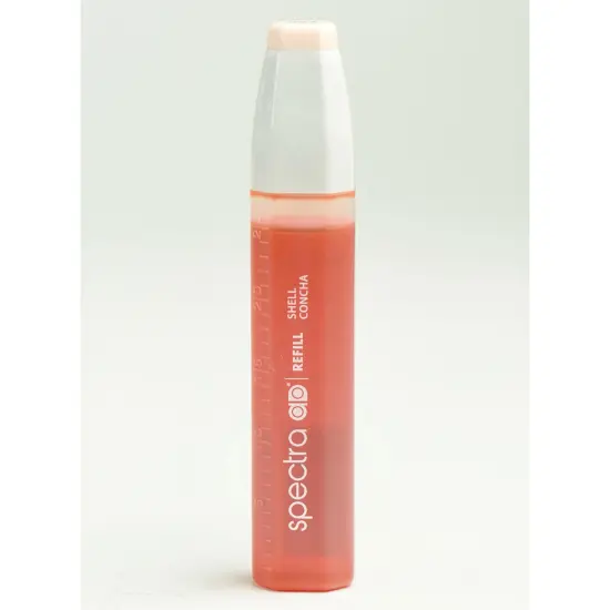 Spectra AD Marker Refill for Pink Color Family Markers, 25ml, 1 Each Shell {1}