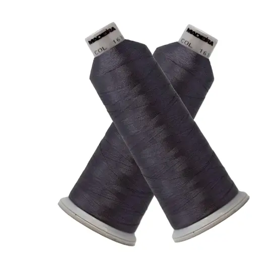 Madeira Polyneon Twister {4}