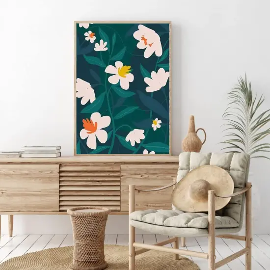 6 Pack Paint by Numbers for Kids and Adults {4}