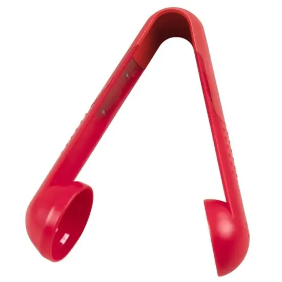 Hutzler No-Mess Meat Baller Maker - Shape Perfectly Round Meatballs or Falafel {2}