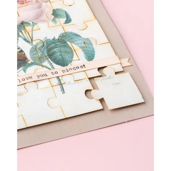 We R Punch-Puzzle {6}