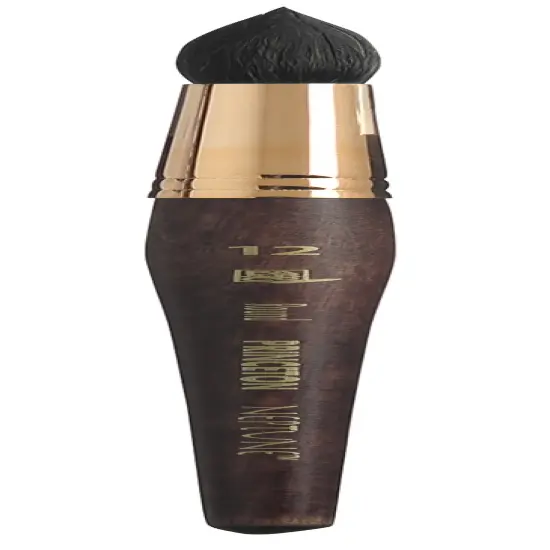 Princeton Series 4750 Neptune Synthetic Squirrel Brush-Short Handle Round Size 12 {1}