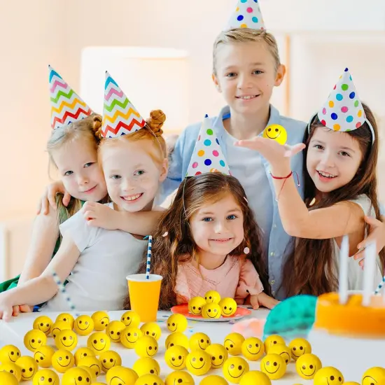 40PCS Stress Balls Bulk {5}