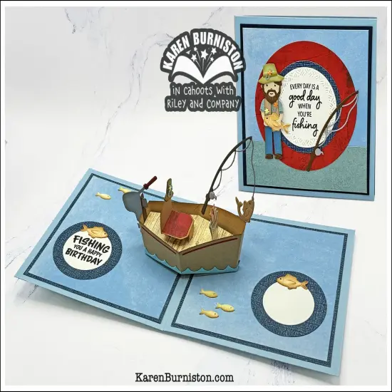 Karen Burniston Dies-Fishing Boat Add-ons {4}