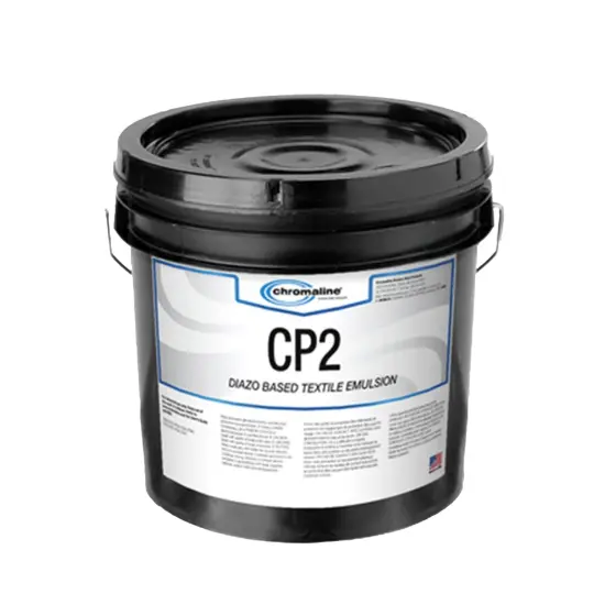 CP2 Diazo Sensitized Direct Emulsion {1}