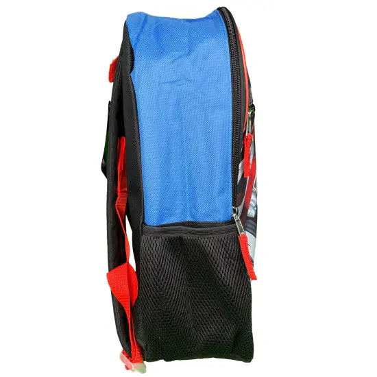 Marvel Avengers 16" Backpack with Side Mesh Pockets {4}