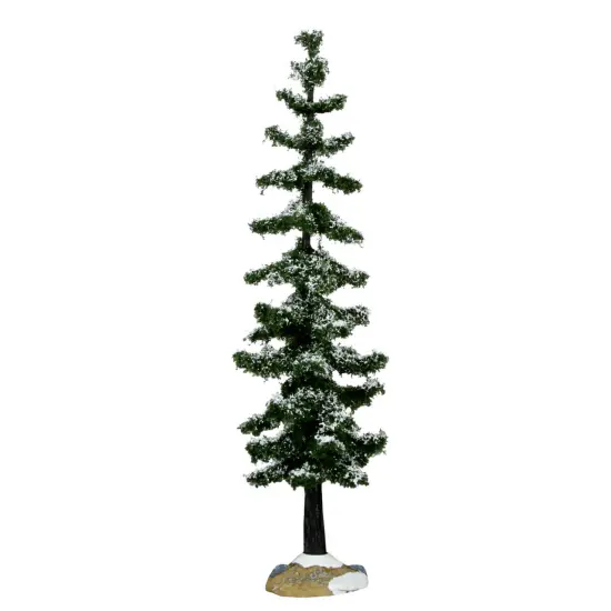 Lemax Blue Spruce Tree - 8 Inches {2}