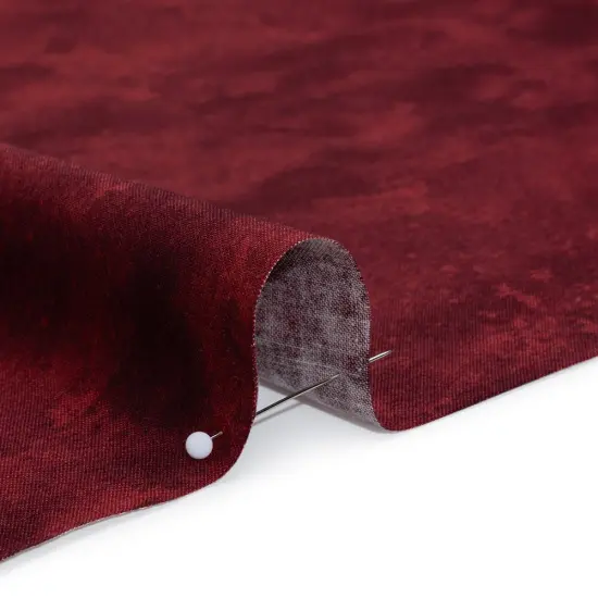 1 Yard Cabernet Abstract Quilting Cotton Fresco Texture Fabric 44 inch Width {2}