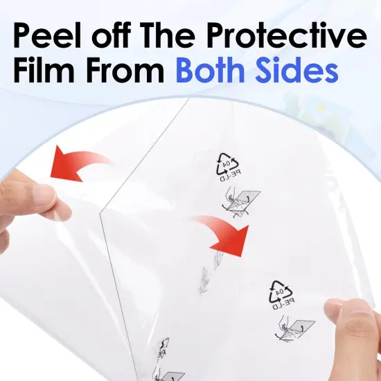 FIXSMITH 8.5x11 Diploma Frame, Black Picture Frame with Clear Plexiglass, 2 Pack Certificate Frame for Wall Display, 8.5x11 Document Frame, High School Diploma Frame {5}