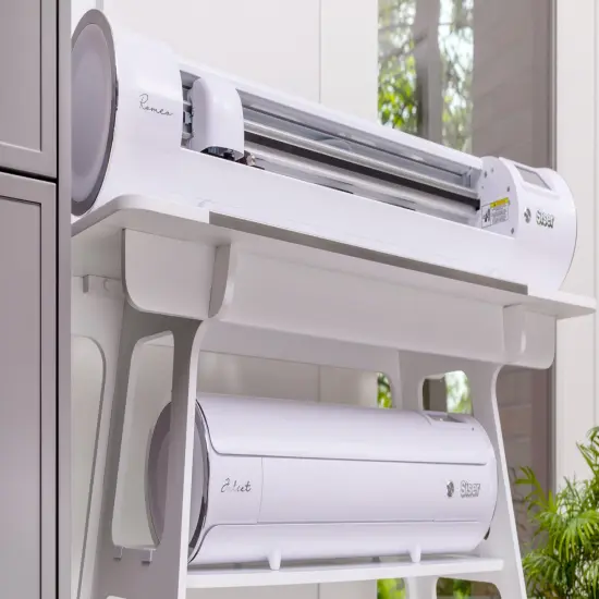 Siser&reg; Universal Cutter Stand {4}