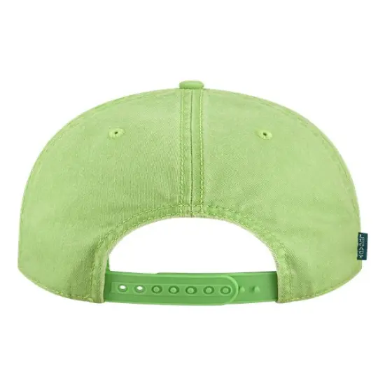 LEGACY&reg; Skully Cap Lime Green {2}