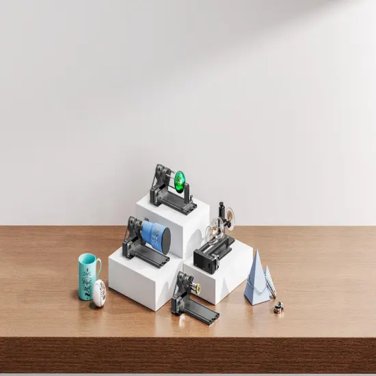 xTool RA2 Pro for F1 {4}