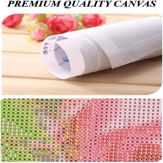 5D DIY Diamond Art Painting Halloween Ghostface {4}