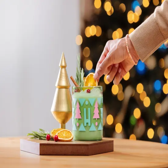 Cricut Premium Permanent Vinyl Bundle - Coquette Girly {6}