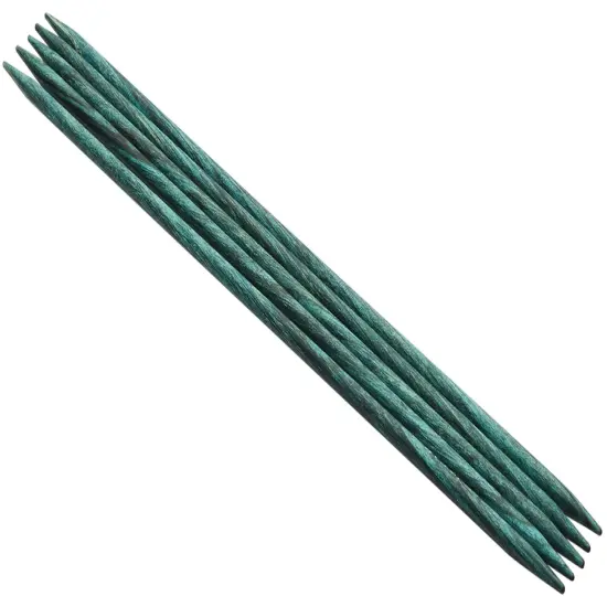 KnitPro-Dreamz Double Pointed Needles 8"-Size 4/3.5mm {1}