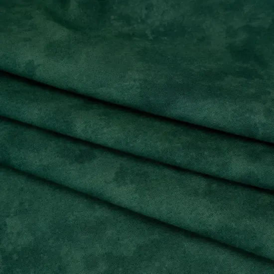 1 Yard Blue Spruce Toscana Quilting Cotton Fabric Soft Lightweight Abstract Print 44 inch Width {4}