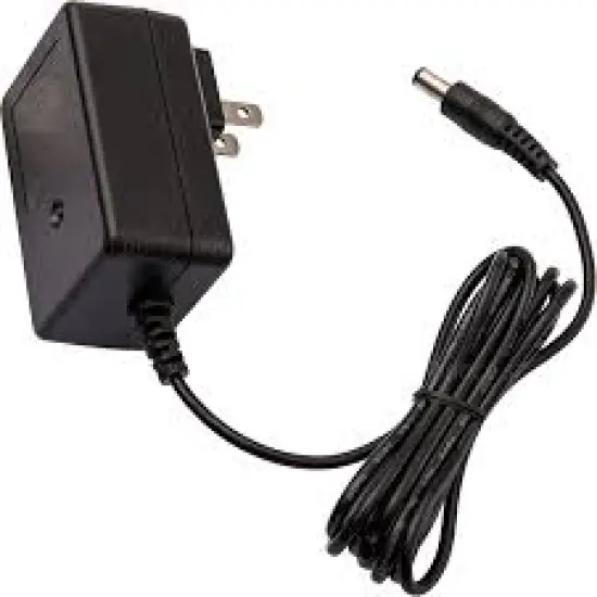 Universal AC Adapter Reliable Power Supply for Various Devices {3}