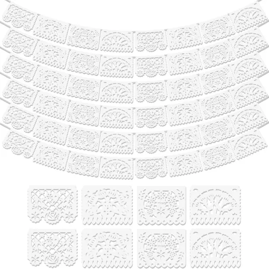 Fetti Pink + Green Checkered Paper Plates - 24 pk, 9" | Bachelorette Fiesta Decorations, Cute Birthday Party Tablescape, Retro Summer Tableware Supplies, Cinco de Mayo Place Setting, 21st Bday {1}