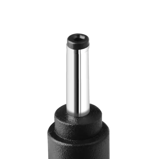 Ac Adapter for Samsung Chromebook by Insten Replacement AC Laptop Charger Adapter Power Supply Cord 40W 12V 3.33A for Samsung Chromebook 3 xe500c13 (Connector Tip size: 2.5mm x 0.7mm) Black {2}