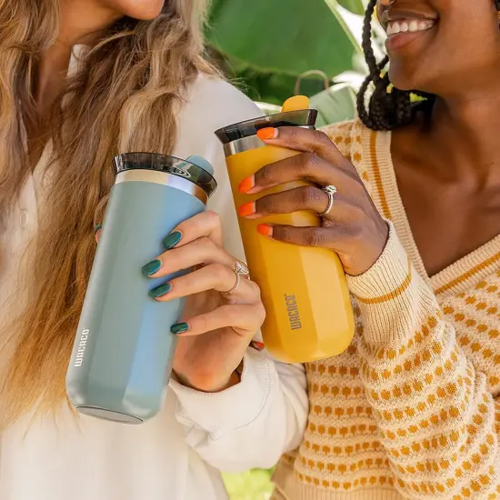 Octaroma Grande Vacuum Insulated Coffee Mug, 15 fl oz (435ml) {3}