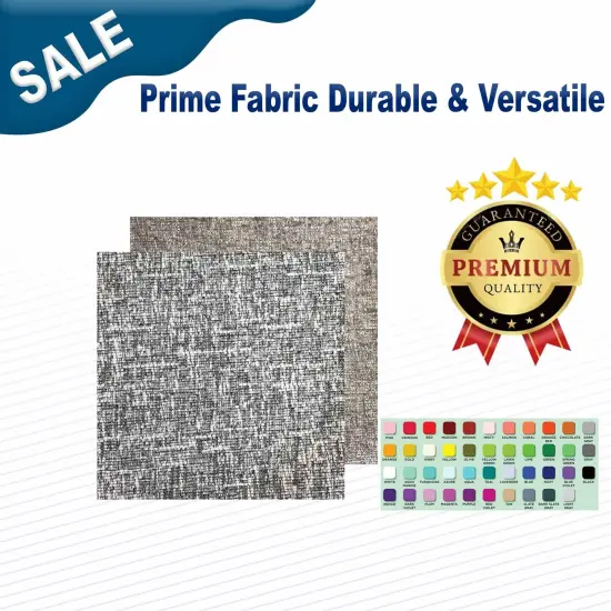Prime Fabric Durable & Versatile Natural {2}