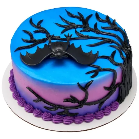 Spider & Bat Layon {3}