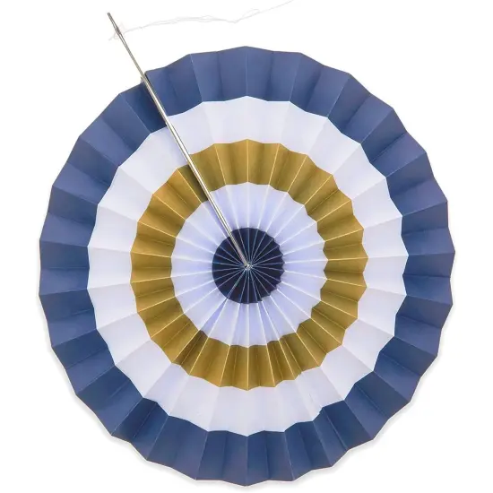 40th Birthday Decorations, Includes Table Centerpieces, Wall Sign, Ceiling Decorations and Confetti String (12 Pieces) Multicolor {4}