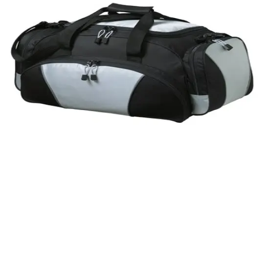 Port Authority&reg; Metro Duffel Royal {4}