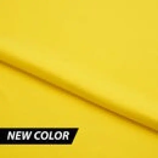 1 Yard Wicking Polyester Spandex Stretch Fabric Cheeky {6}