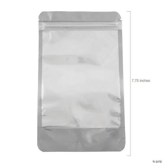Resealable Treat Bags - 12 Pc {3}
