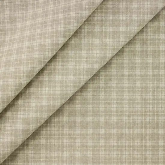 Richloom SCOTLAND- Faux Leather Linen {5}