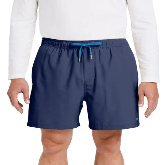 HUK&reg; Men's Pursuit Volley Short Sargasso sea {3}