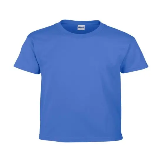 Gildan&reg; Youth T-Shirt ROYAL {1}