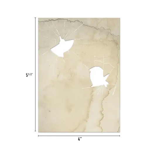 Tim Holtz Idea-ology-Transparencies {4}