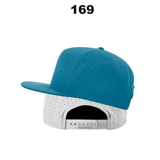 Richardson&reg; Cannon Cap Pool Blue {3}