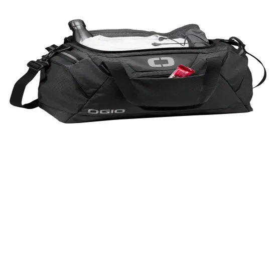 OGIO&reg; Catalyst Duffel Black {1}