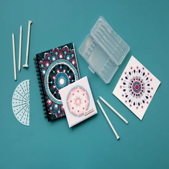 We R Paint Dotting Set {5}